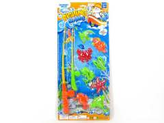 Fishing Game toys