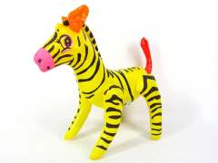 20" Zebra toys