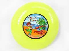 10CM Frisbee