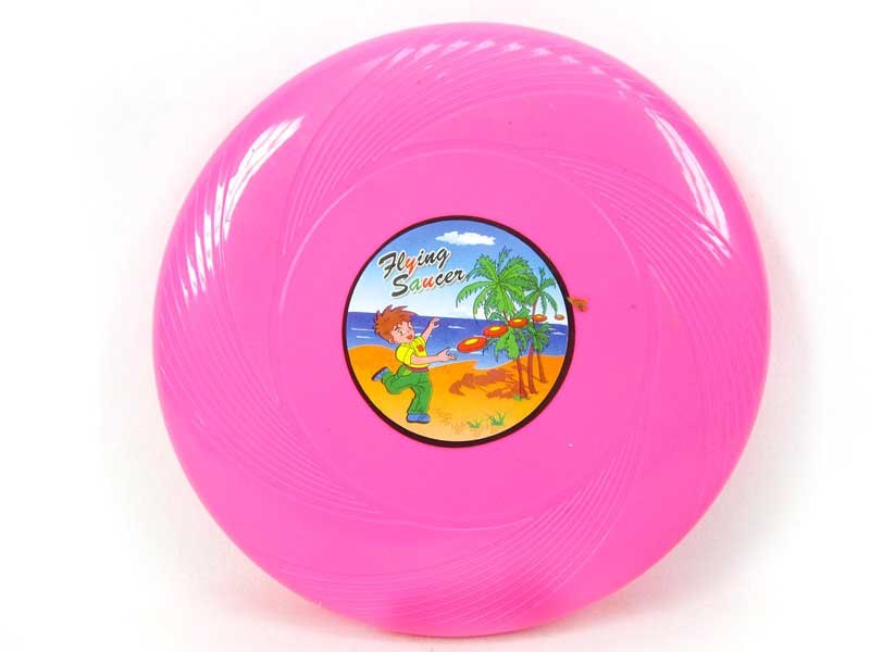 25CM Frisbee toys