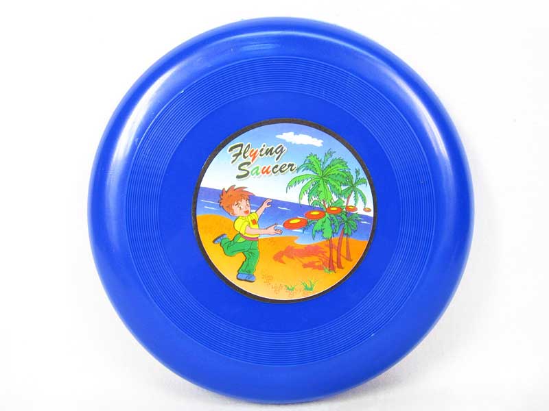 20CM Frisbee toys