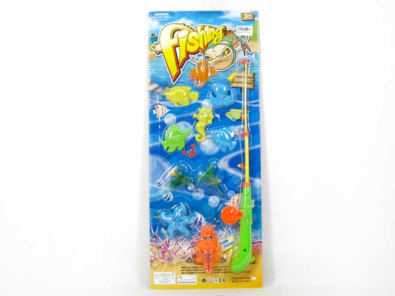 Fishing Game toys