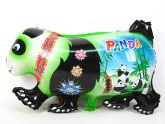 Puff Panda toys