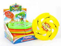 10"Frisbee(18in1)