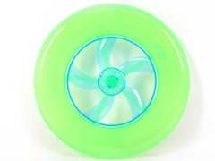 Frisbee(3C)