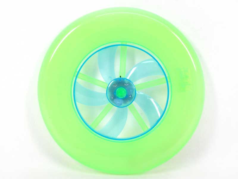 Frisbee W/L(3C) toys