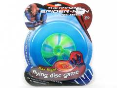 Frisbee W/L(3C)