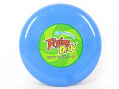 9"Frisbee