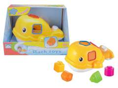 Bath Toy