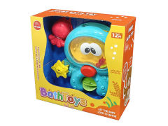 Bath Toy