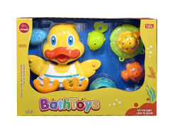Bath Toy toys