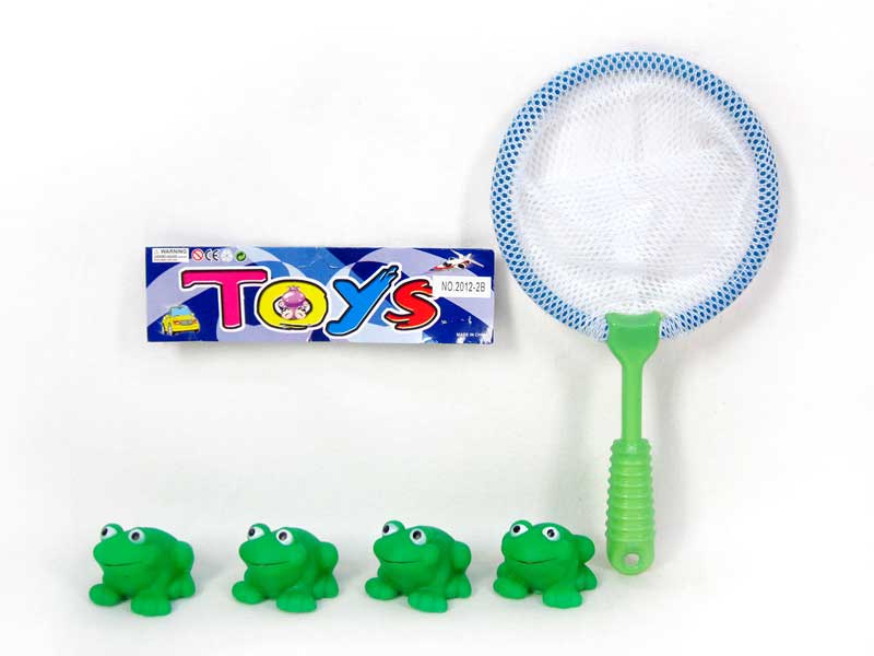 Fishing Game toys