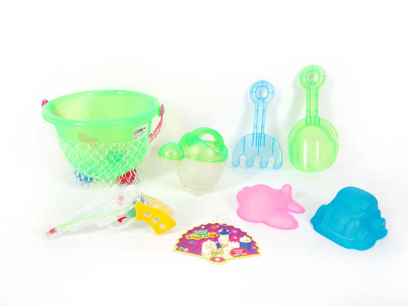 Beach Toys(7in1) toys