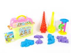 Beach Toy(8in1) toys