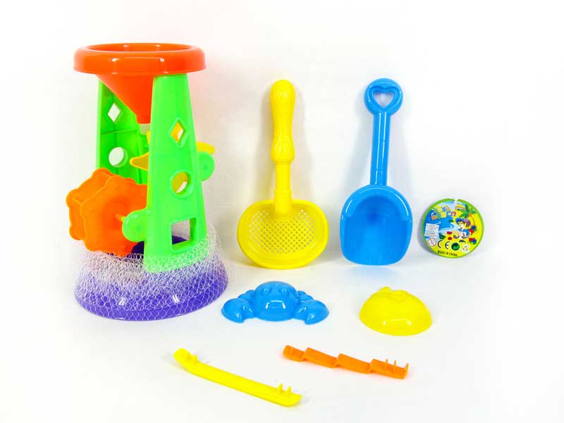 Beach Toys toys