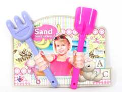 Sand Game(2in1) toys