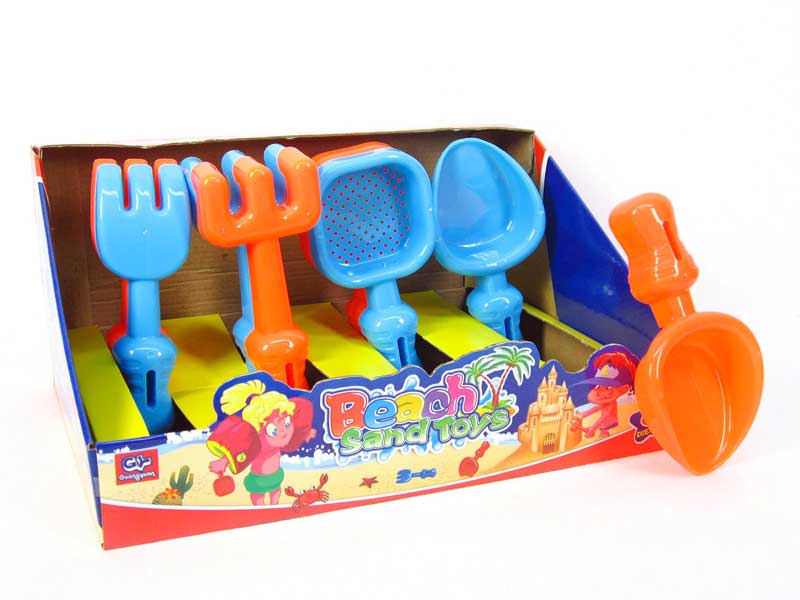 Sand Game(32in1) toys