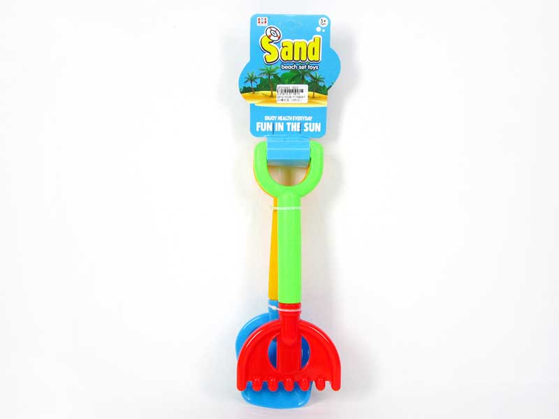 Beach Toy(2in1) toys