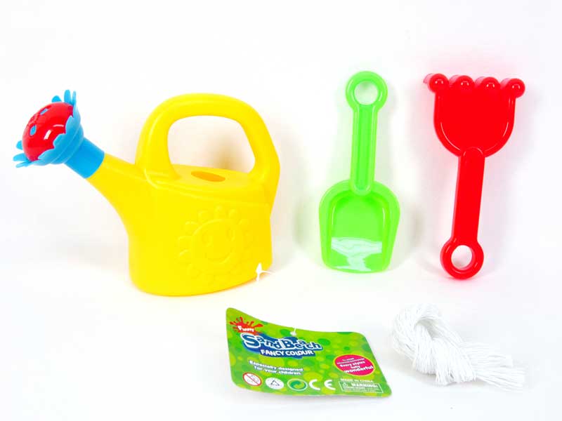 Sand Game(3in1) toys