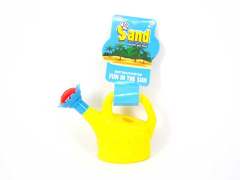 Sand Beach Toy