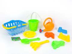 Beach Toy(10in1) toys