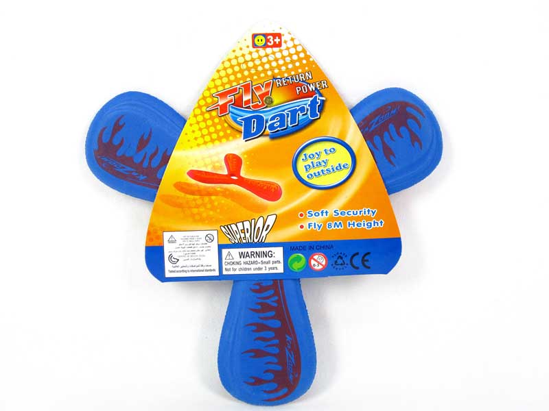 Fly Dart toys