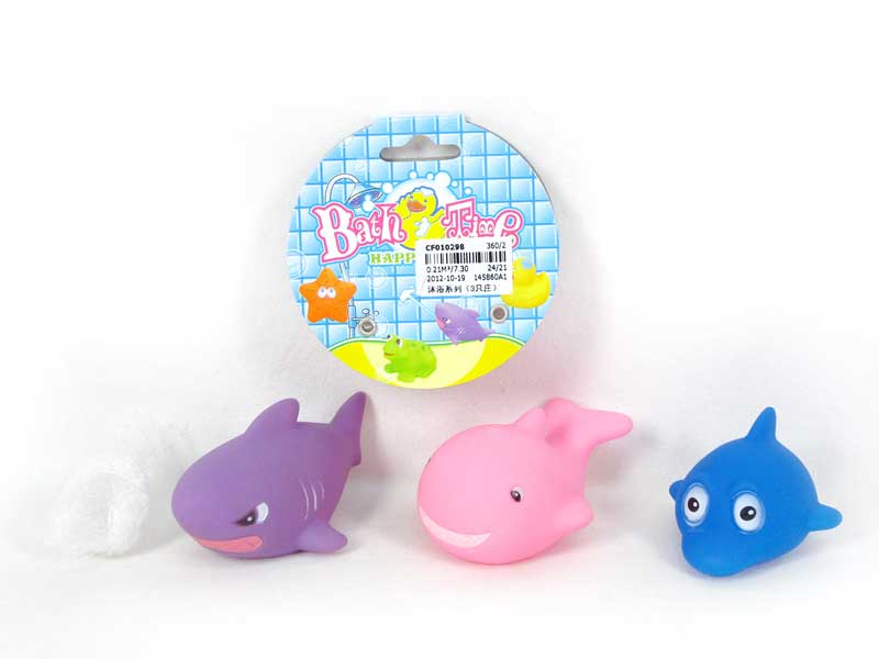 Bath Catena(3in1) toys