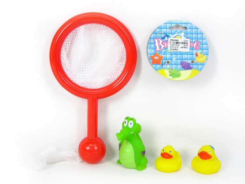 Bath Catena toys