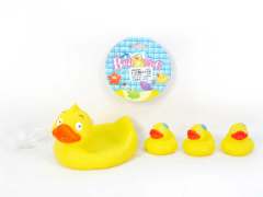 Bath Catena(4in1) toys