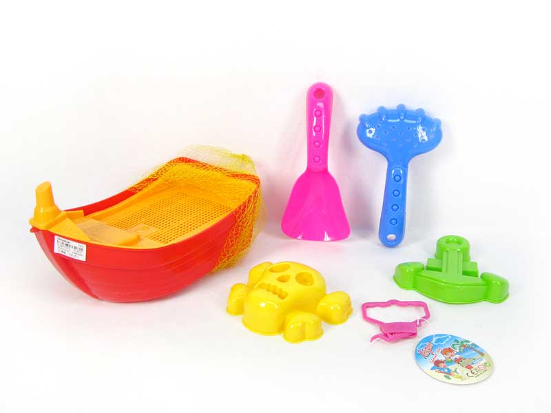 Sand Toys(5in1) toys