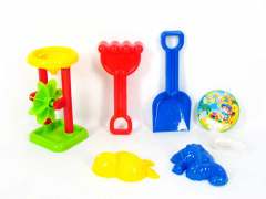 Beach Toy(5pcs) toys