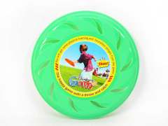 8.5"Frisbee
