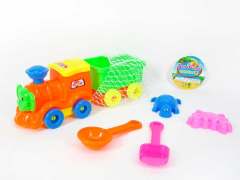 Sand Toys(5in1)