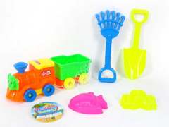 Sand Toys(5in1)
