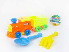 Sand Toys(3in1)