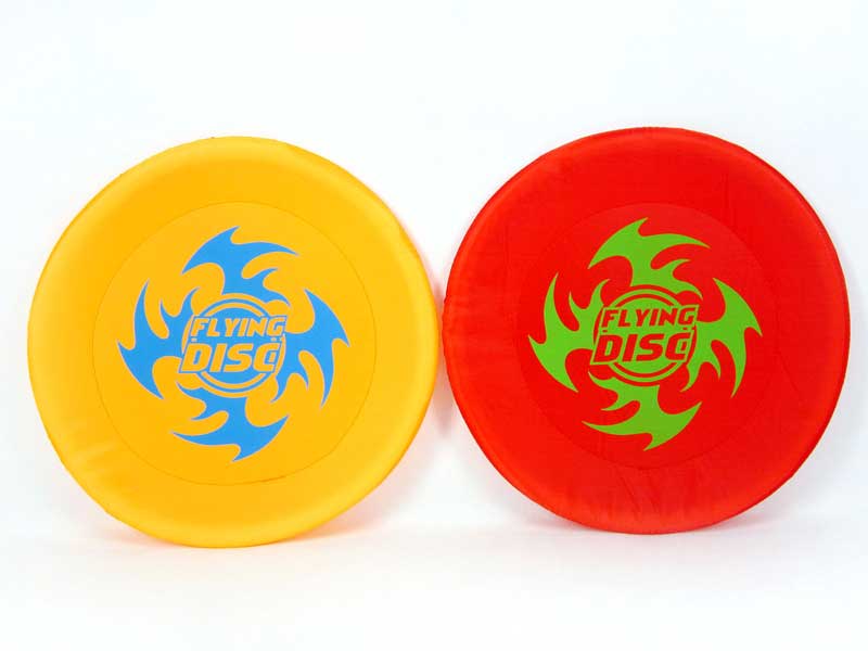 31# Frisbee(2C) toys