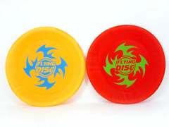 31# Frisbee(2C) toys