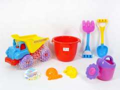 Sand Toys(7in1)