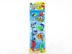 Fishing Set toys