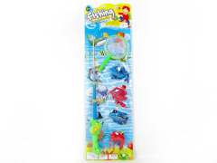 Fishing Set toys