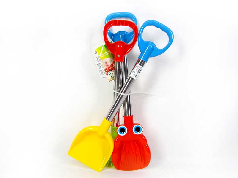 Beach Tool(3in1) toys