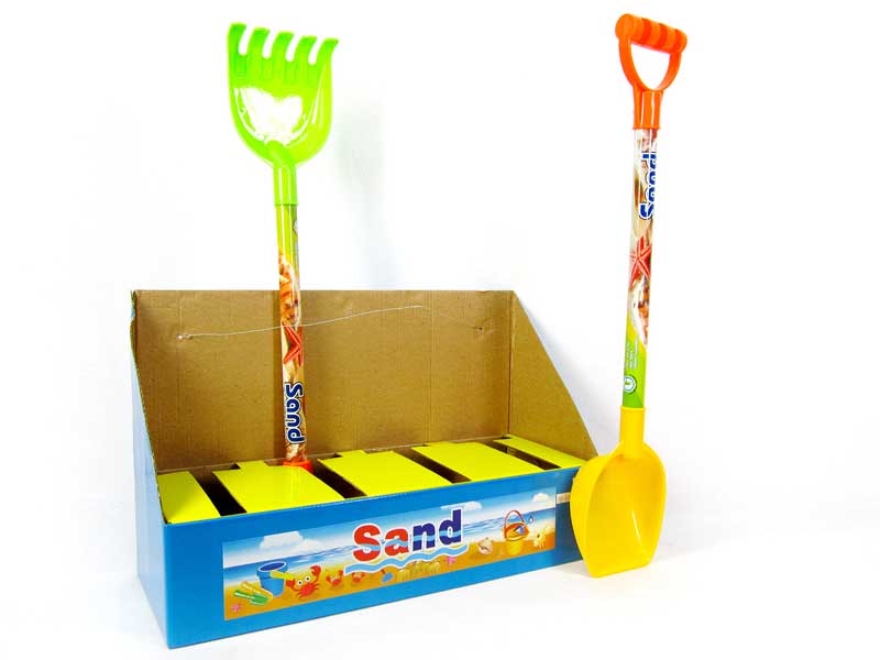 Sand Game(24in1) toys