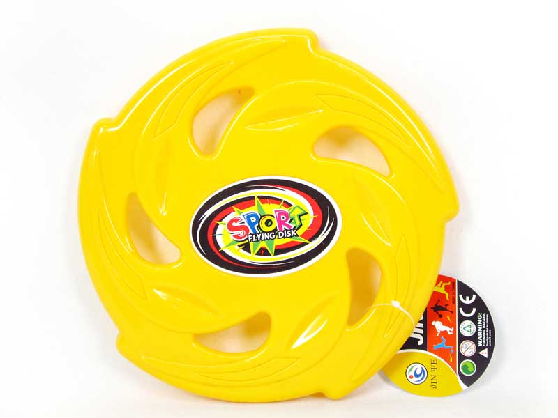 10"Frisbee(3C) toys