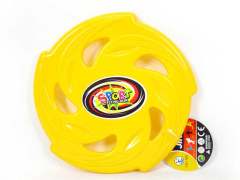 10"Frisbee(3C)
