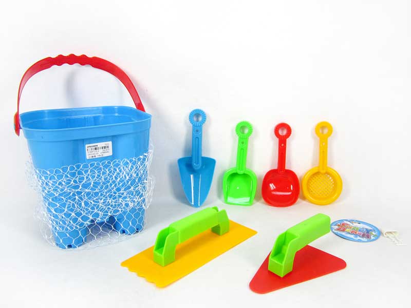 Beach Toys(7in1) toys