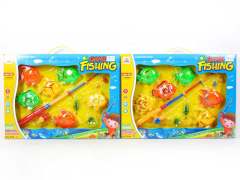 Fishing Game(2S)