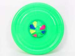 23CM Frisbee toys