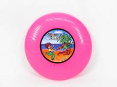 10CM Frisbee toys