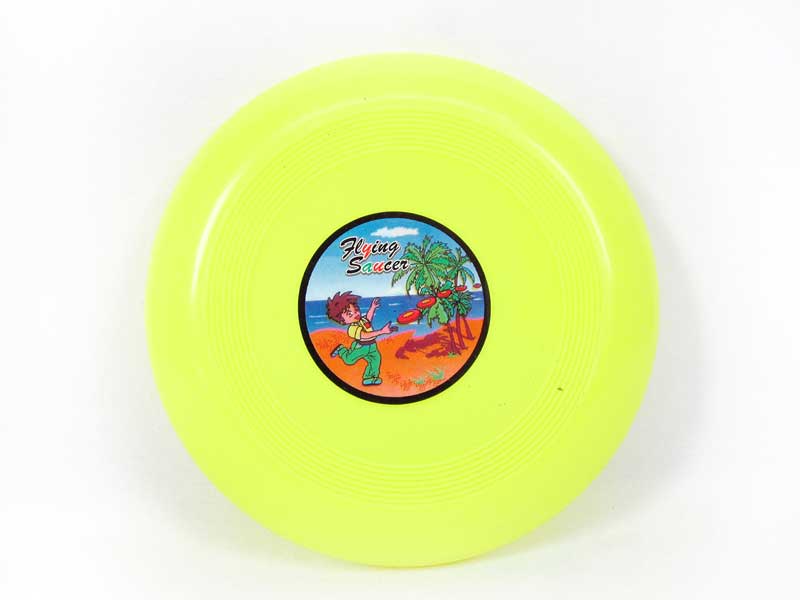 14CM Frisbee toys