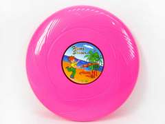 25CM Frisbee